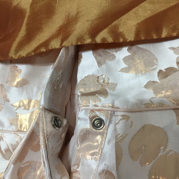 Catherine Malandrino Size 4T Girl Dress - Picture 7 of 11